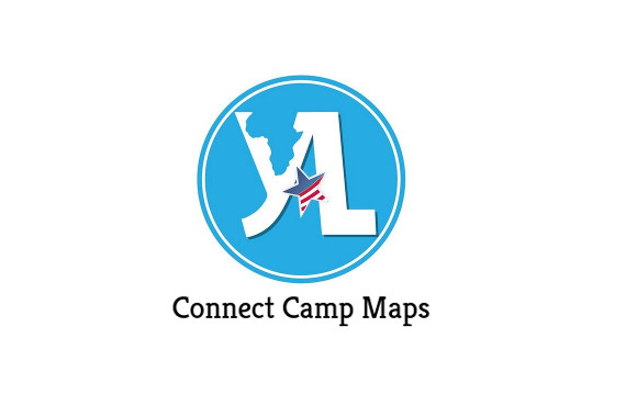 Connect Camps Maps Session Plan