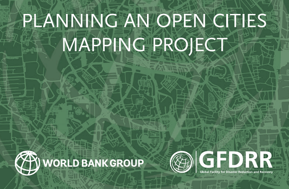 Open Cities Mapping Project Guide 